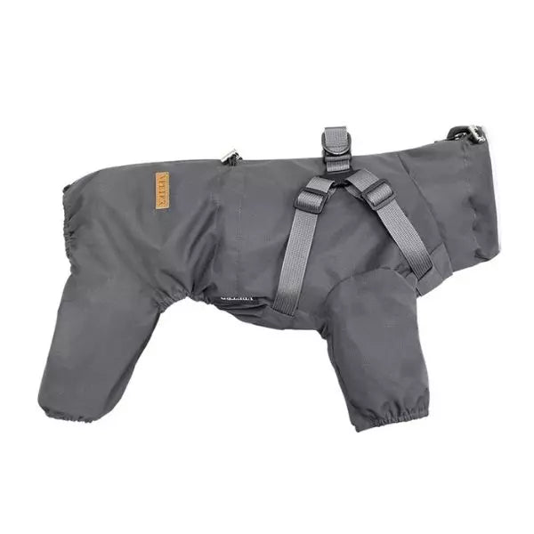 Dog Raincoat CozyGuard