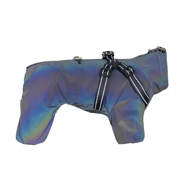 Dog Raincoat CozyGuard