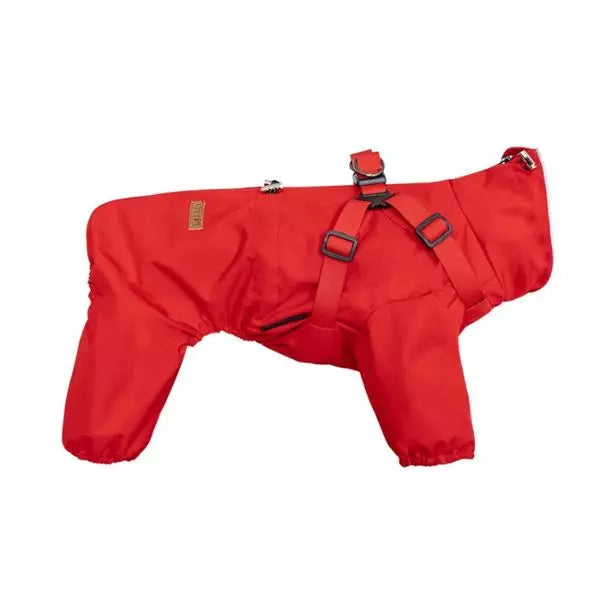Dog Raincoat CozyGuard