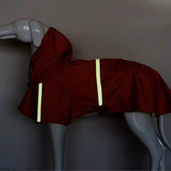 Dog Raincoat UK