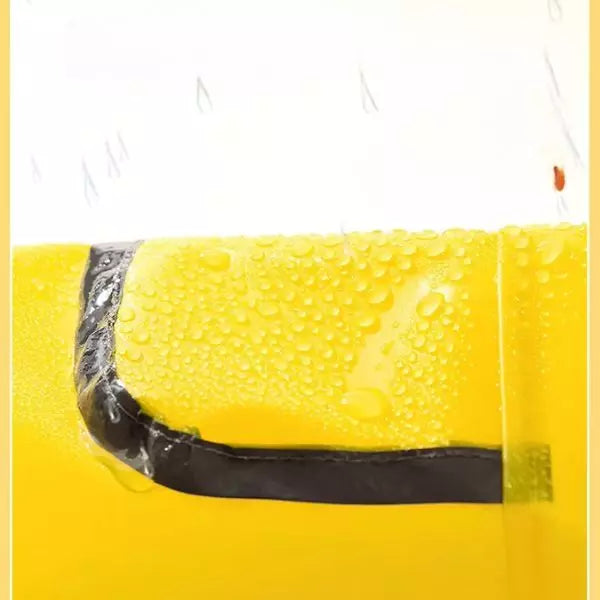 Dog Raincoat 02