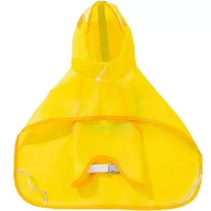 Dog Raincoat 03