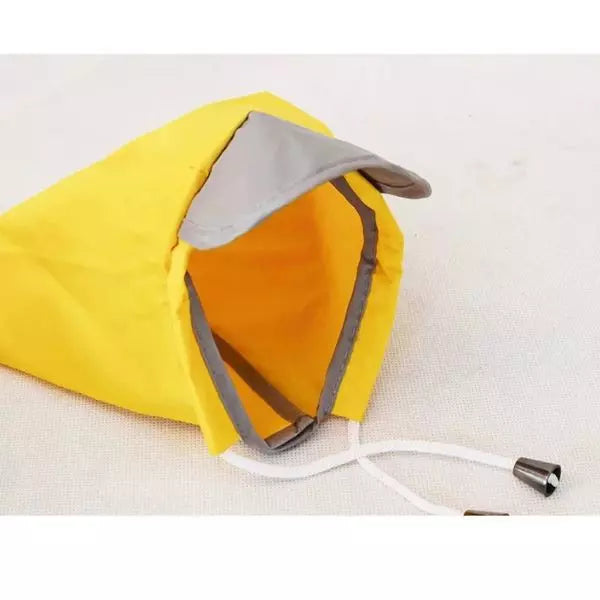 Dog Raincoat RainPoncho