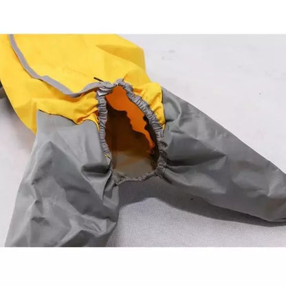 Dog Raincoat RainPoncho