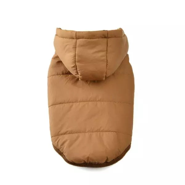 Dog Raincoat 02