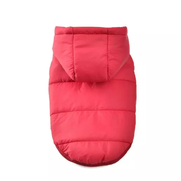 Dog Raincoat WinterPaws 04