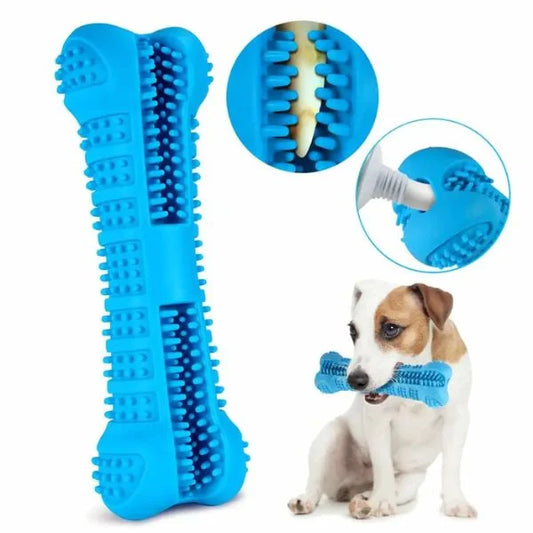 Dog Toothbrush PearlyPaws