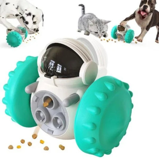 Interactive Dog Toys