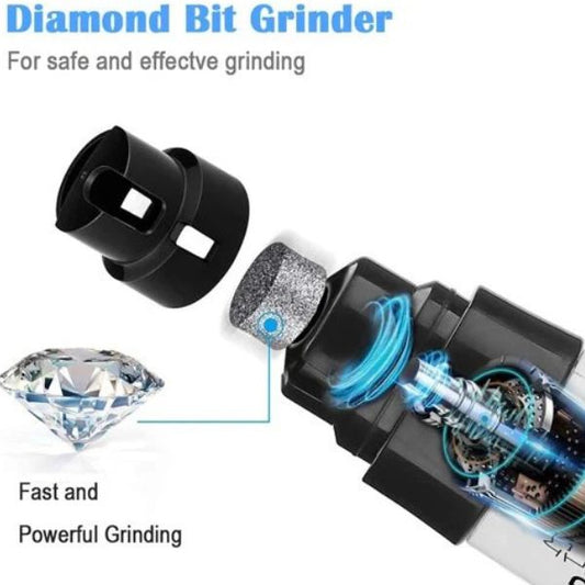 Electric Dog Nail Clipper QuickTrim