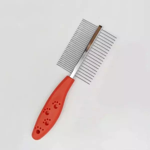 Flea Comb DuoEase 02
