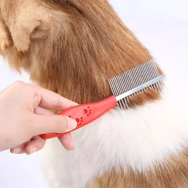 Flea Comb DuoEase