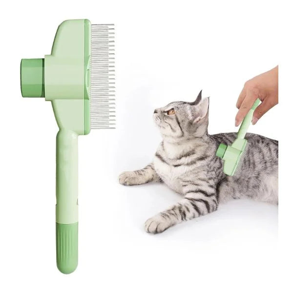 Flea Comb