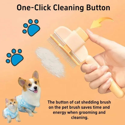 Flea Comb FurCalm Uk