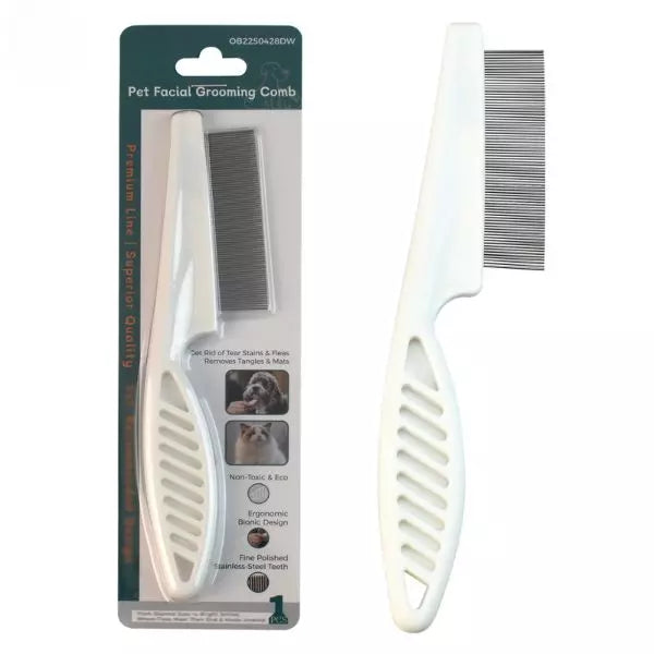 Flea Comb 
