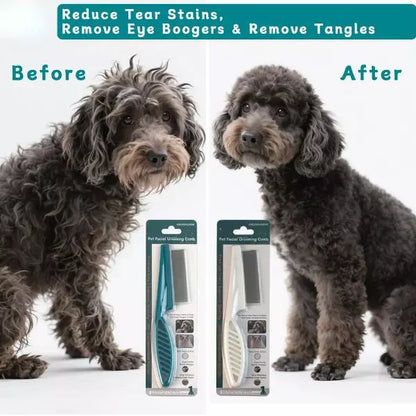 Flea Comb Harmony UK