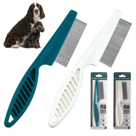 Flea Comb Harmony