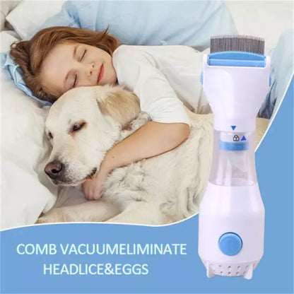 Flea Comb PestAway