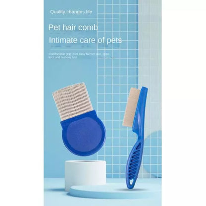 Flea Comb QuadraCare UK