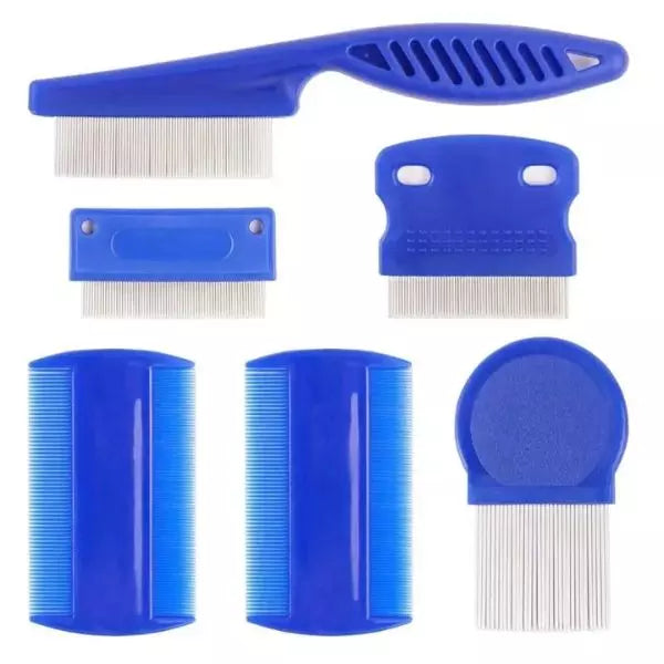 Flea Comb QuadraCare
