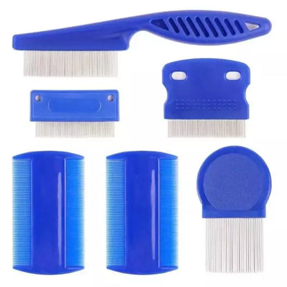 Flea Comb QuadraCare