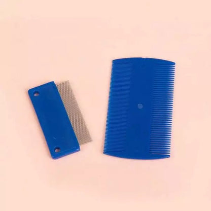 Flea Comb UK