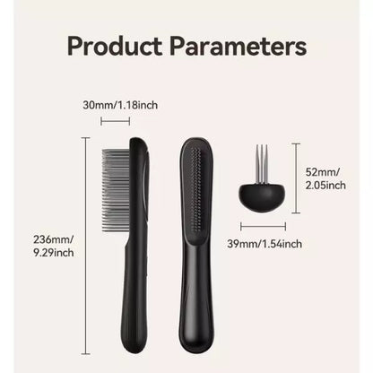 Flea Comb Pawsy Home 