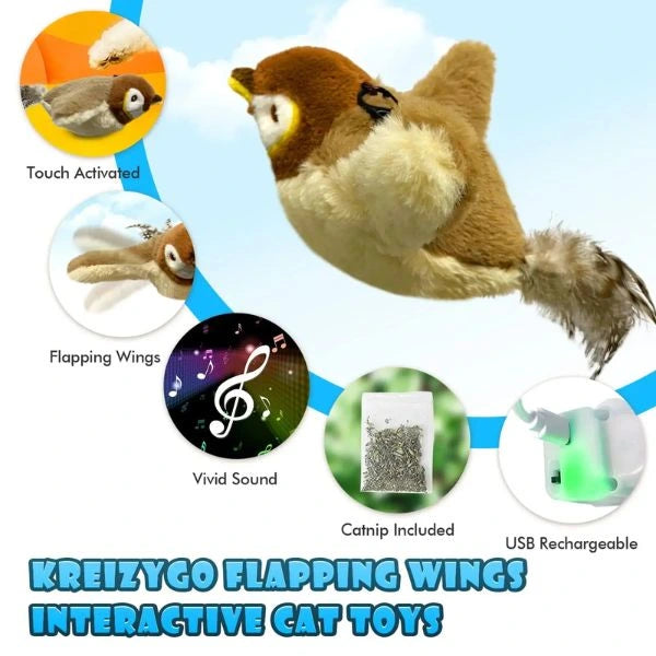 cat toy