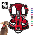 Arnés Anti-Tirones con Clip Frontal para Perros