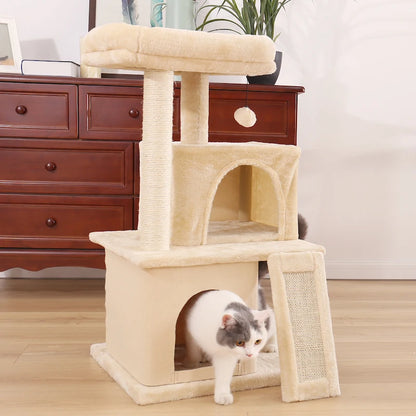 Cat Furniture SnugSteps - Pawsyhome