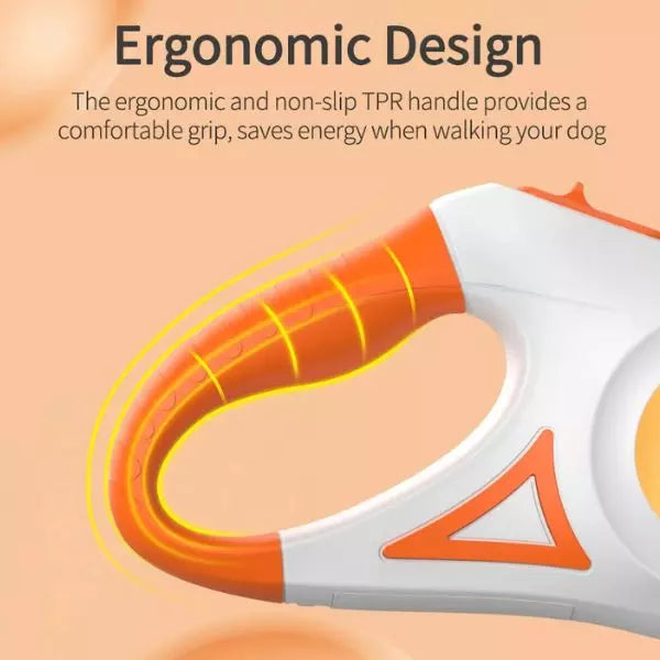 LED Dog Collar