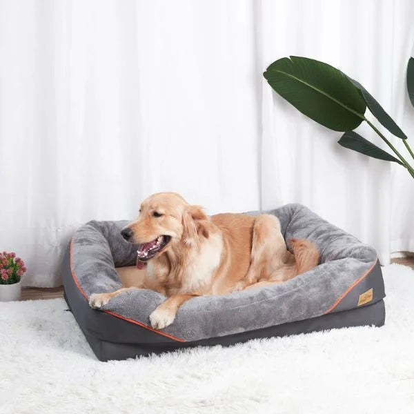 Large Dog Bed UK