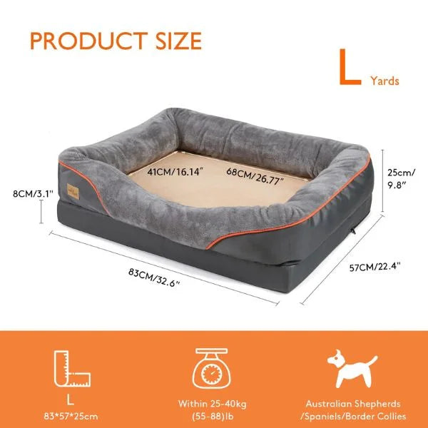 Dog Bed 02