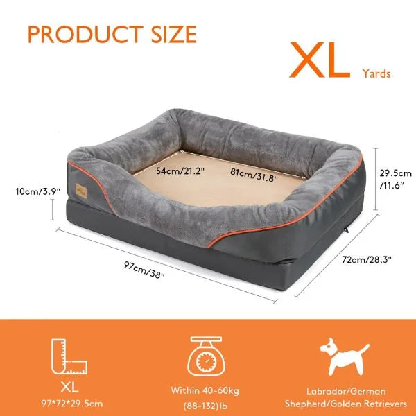 Large Dog Bed xl