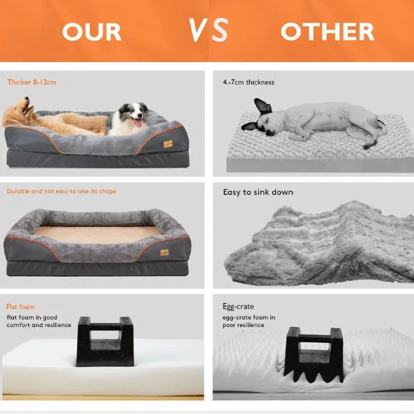Dog Bed