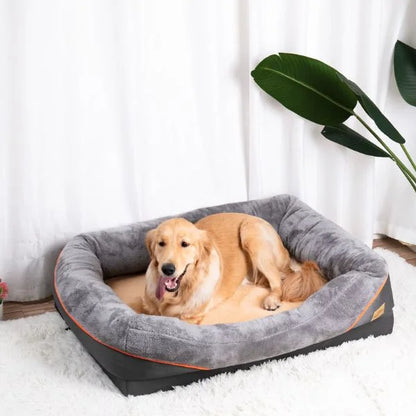 Large Dog Bed 