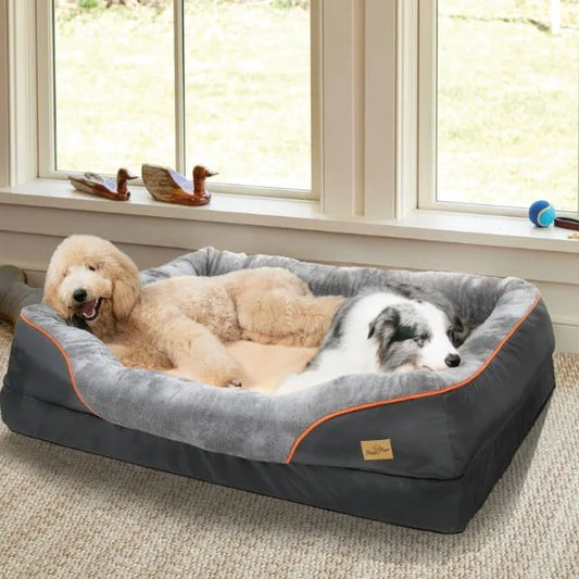 Large Dog Bed OrthoLoft