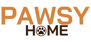 PAWSY HOME