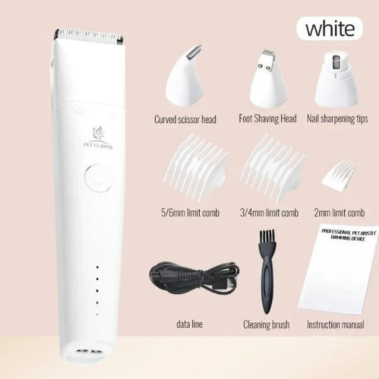 cat clipper