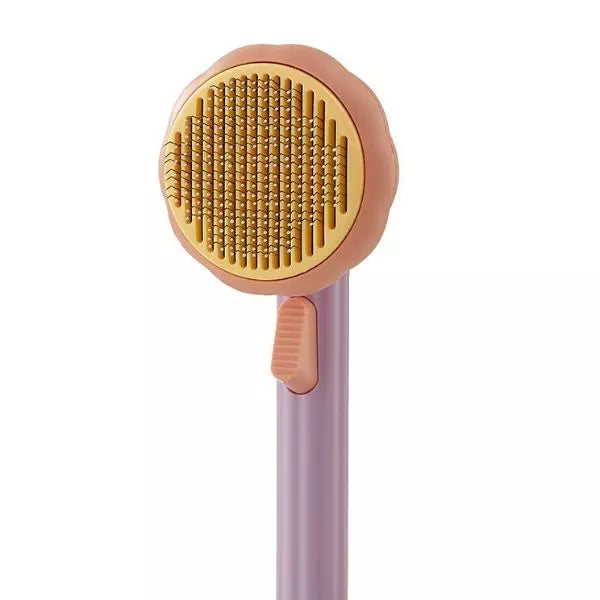 pet hair remover brush