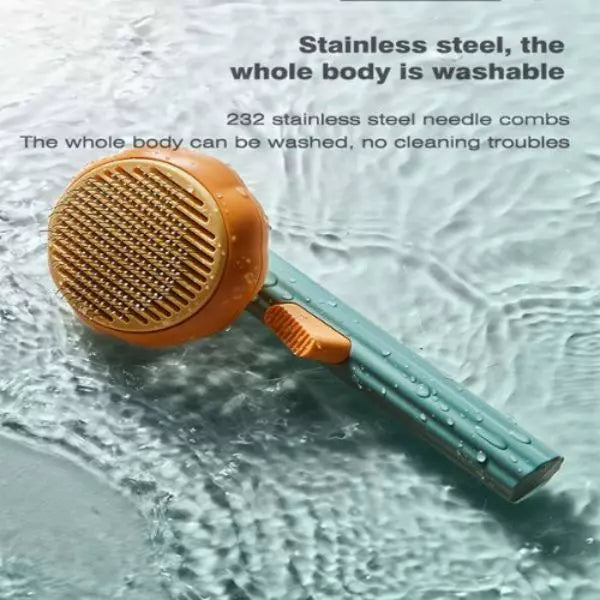 pet hair remover