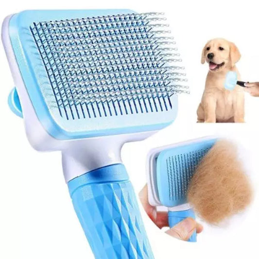 pet hair remover comb