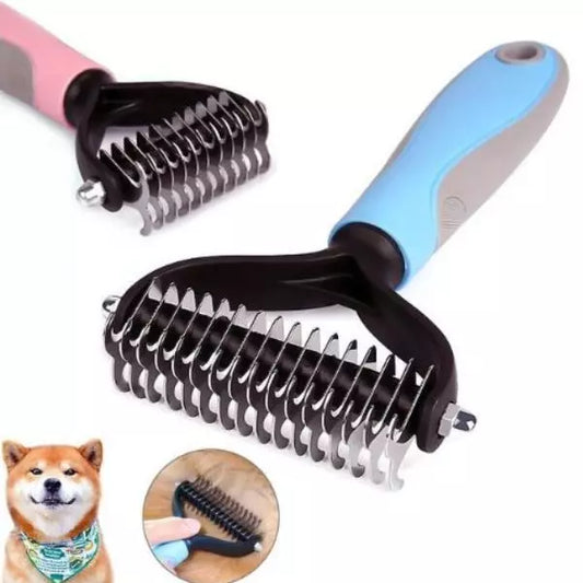 Pet Hair Remover Comb FurPro