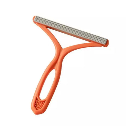 Pet Hair Remover Orange