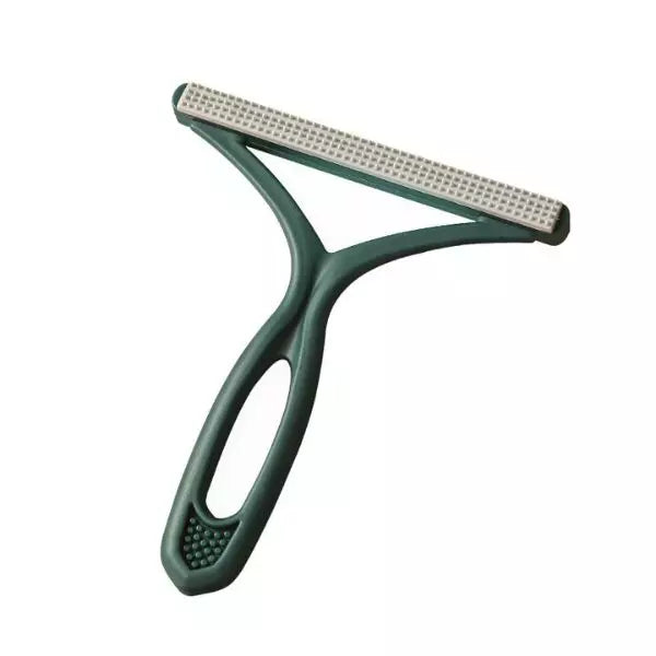 Pet Hair Remover Green