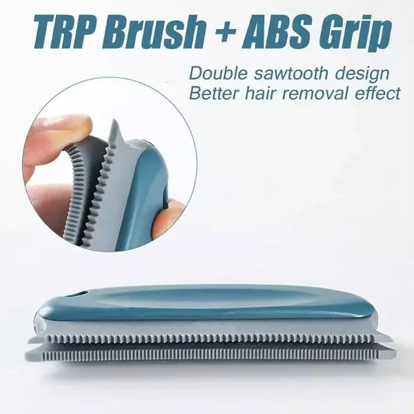 pet hair remover brush