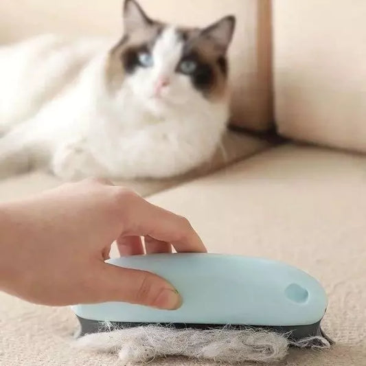 Pet Hair Remover FurSweep