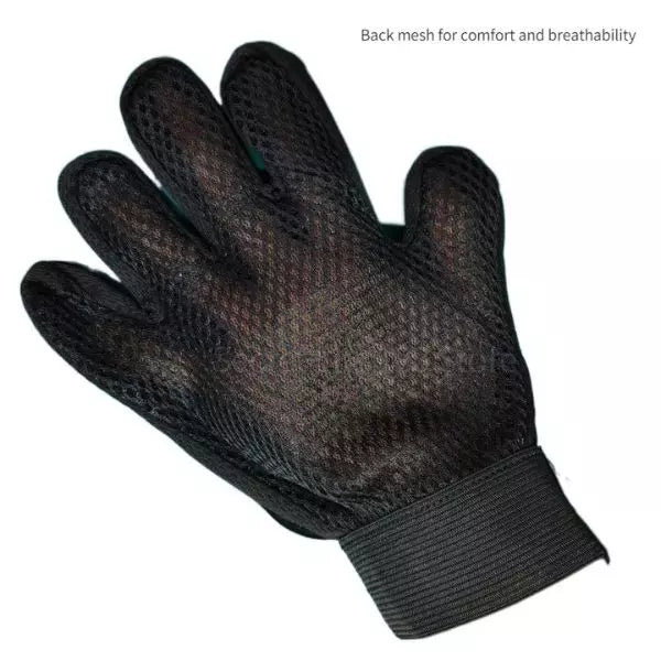 Pet Hair Remover Glove UK