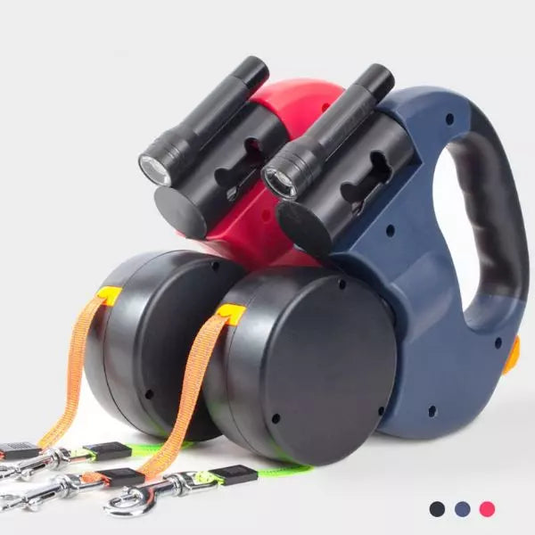 Retractable Dog Lead UK