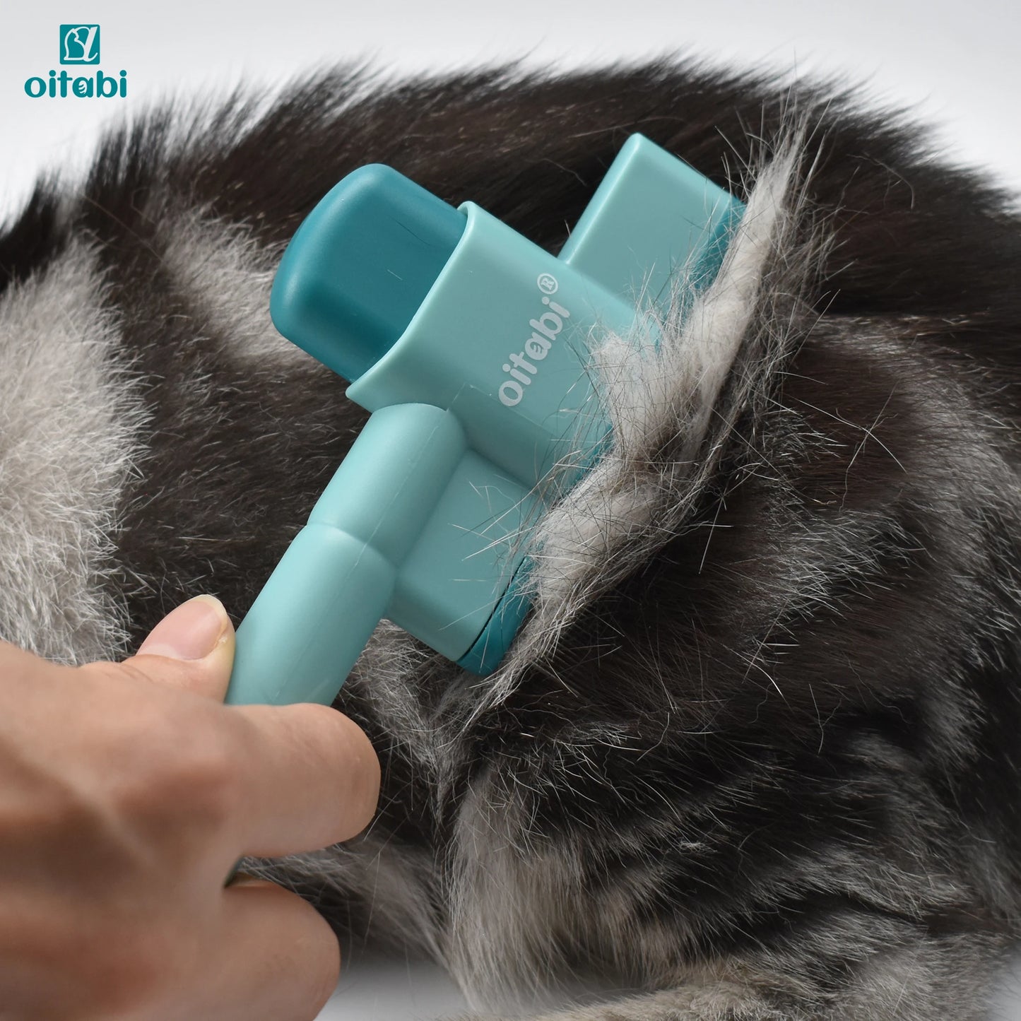 Flea Comb ClickClean