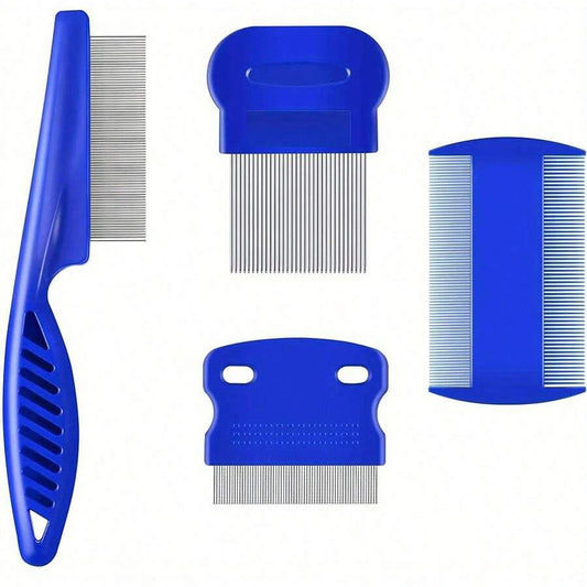 Flea Comb QuadraCare